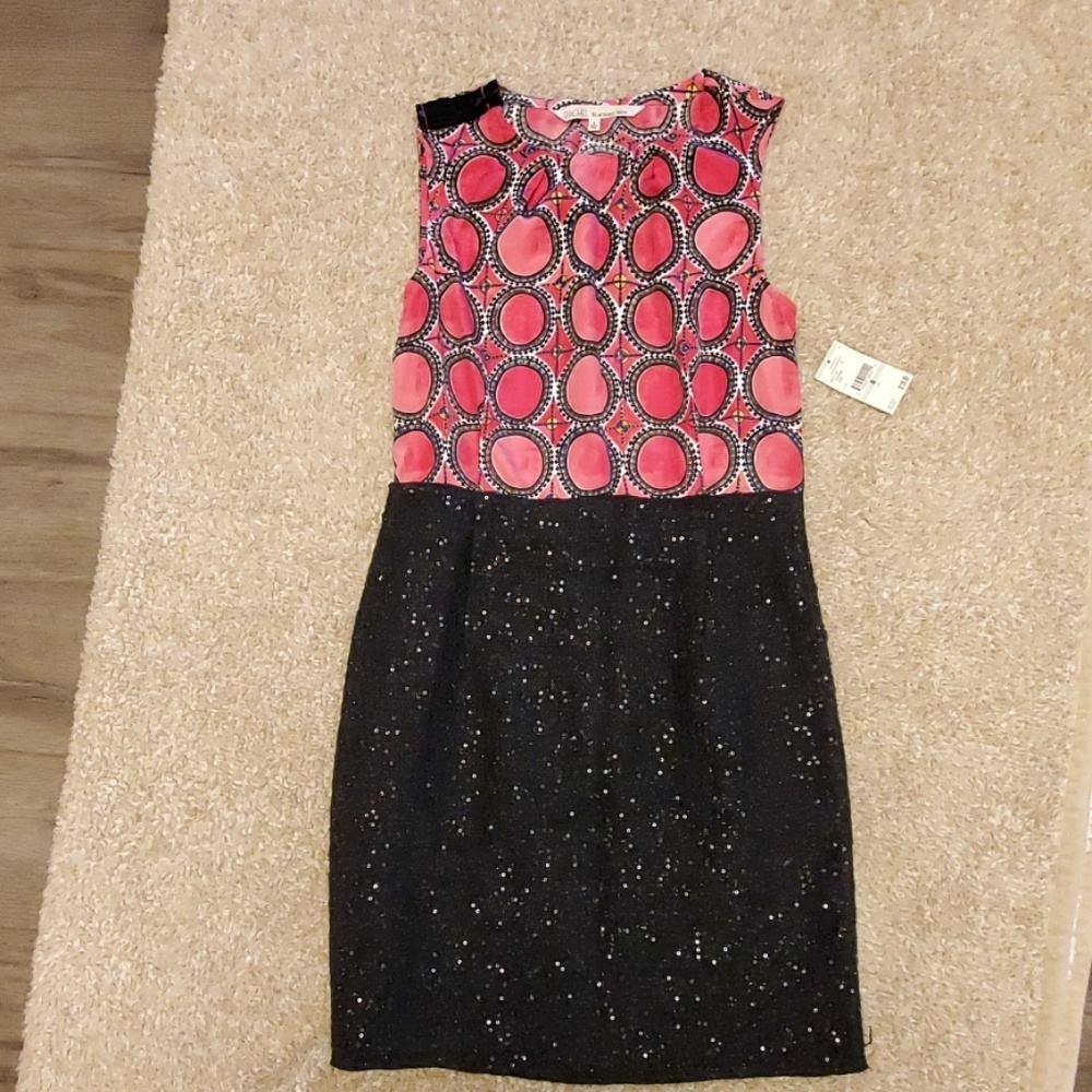 Rachel Rachel Roy NWT Party Dress